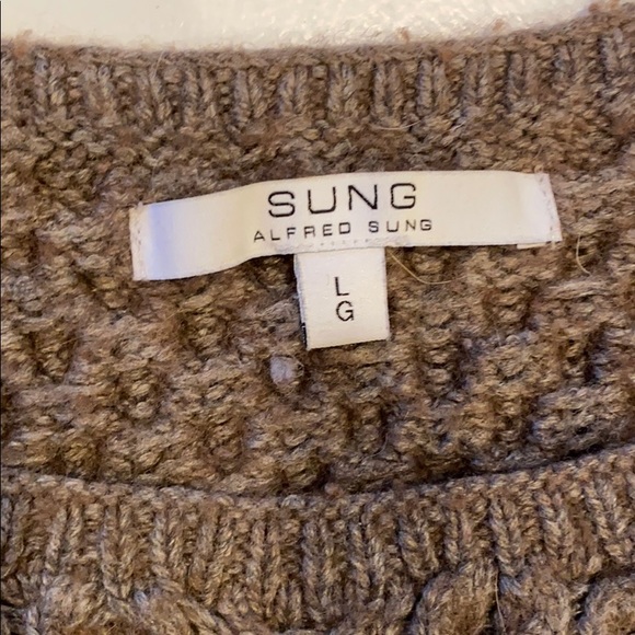 Sweater - Picture 2 of 3